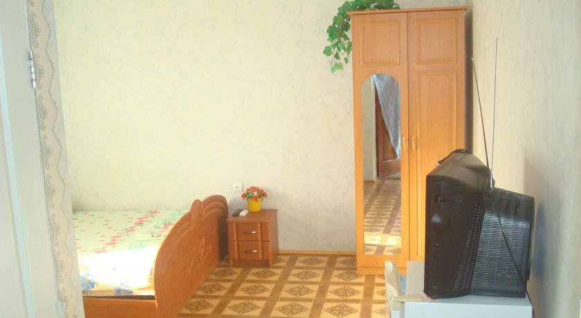 Гостиница Гостевой Дом Отдых у Ридвана Судак-14