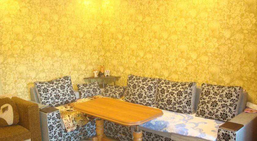 Гостиница Гостевой Дом Отдых у Ридвана Судак-10