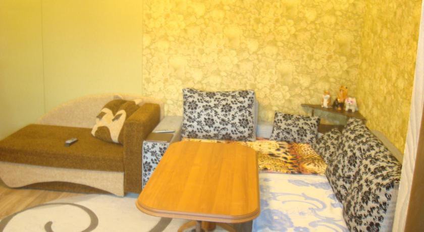 Гостиница Гостевой Дом Отдых у Ридвана Судак-7