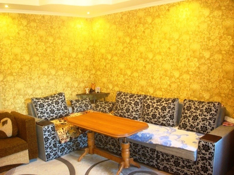 Гостиница Гостевой Дом Отдых у Ридвана Судак