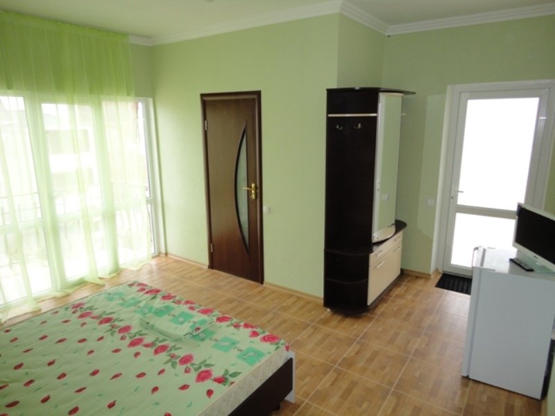 Гостиница Гостевой Дом Отдых у Ридвана Судак