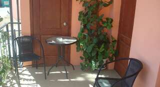 Гостиница Гостевой Дом Отдых у Ридвана Судак-5